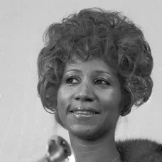 Aretha Franklin