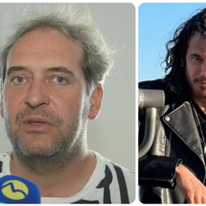 Režisér otvorene: Pre toto som si vybral Martina Mňahončáka ako Juana Reyesa!