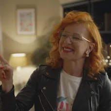 Kvetka zmenila imidž
