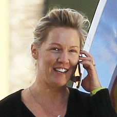 Jennie Garth teraz.