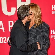 Adriana Sklenaříková s novým priateľom