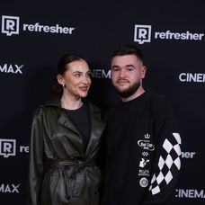 Premiéra šou Ruža pre nevestu Trnava