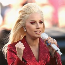 Lady Gaga (2016)
