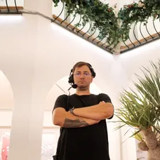 Kreatívny producent Love Island - Samo Jaško