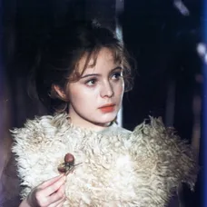 Tri oriešky pre Popolušku- Popoluška