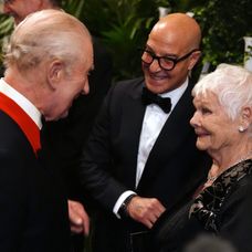 Premiéra dokumentu o kráľovi Karolovi III.
