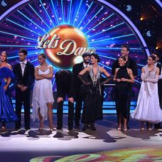 Najväčší šok v histórii Let's Dance: Zachytili sme vydesené tváre tanečníkov