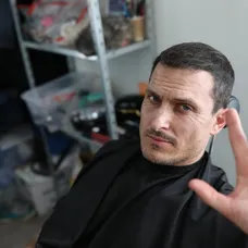 Janko Koleník v seriáli Autoškola