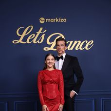 TOP momenty zo 6. kola Let's Dance: Po tomto čísle takmer spadla Incheba