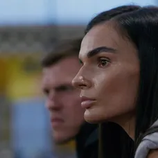 Martin Škrtel s rodinou