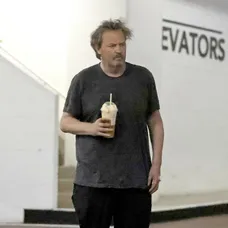 Matthew Perry