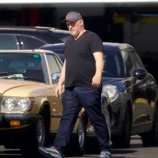 Matt LeBlanc