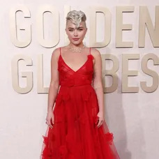 Florence Pugh