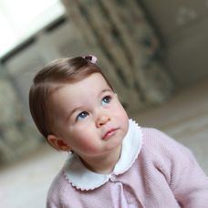 Princezná Charlotte