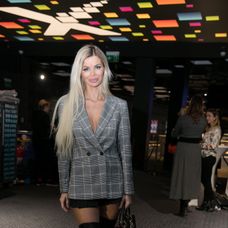 Lenka Debnárová