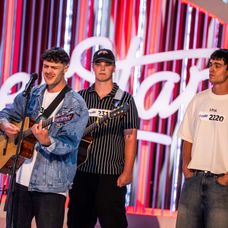 Druhá epizóda SuperStar 2026