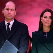 Princ a princezná z Walesu