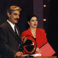 Iveta Malachovská si zaspomínala na pôsobenie v Markíze