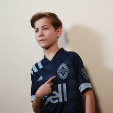 Jacob Tremblay 