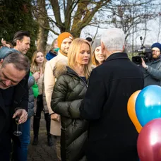 RNDr. Jozef Iľko oslávil 84. narodeniny v priamom prenose