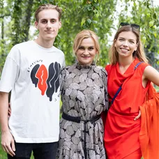 Zákulisie nakrúcania seriálu Zrada
