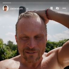 Tomáš má OnlyFans!