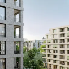 1. miesto - zima - Sadovsky Architects.