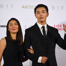 Zomrela herečka Miho Nakayama