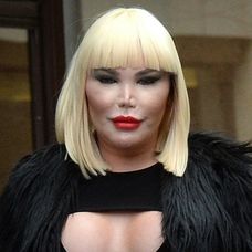 Dominika Rošková v Oteckoch