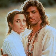 Jane Seymour