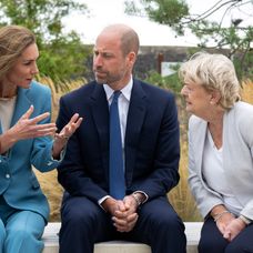 Princ William s princeznou z Walesu sa objavili v Liverpoole, aby šírili osvetu o dôležitej téme.