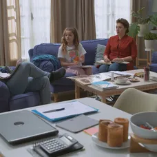 Vikina domáca úloha odhalila zaujímavé rodinné korene.