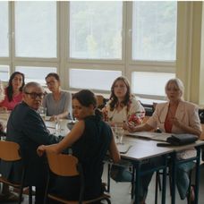 Pán profesor