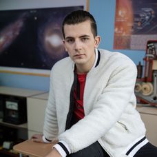 Ako vyzeral Ján Cibula v Pánovi profesorovi