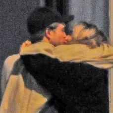 Suki Waterhouse a Robert Pattinson