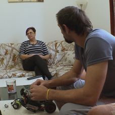 Míra z je v šoku z toho, čo Jana o svojom manželstve hovorí.