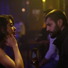 Selin Şekerci v seriáli Moja malá princezná
