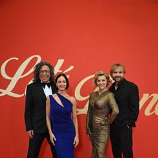 Móda z ôsmeho kola Let's Dance: Prišla svetová hviezda