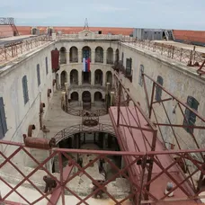 Pevnosť Boyard