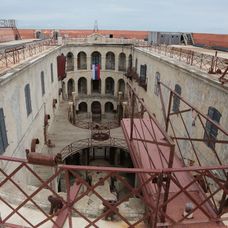 Pevnosť Boyard