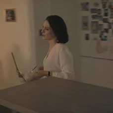 Jakub pripravil Eve prekvapenie a skončili v posteli.