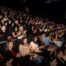 Nikto to nečakal! Na kino premiére Ruže v Trenčíne sa objavili špeciálni hostia