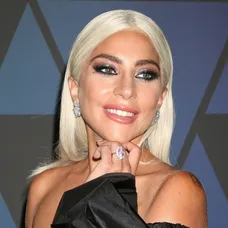 Lady Gaga na Governors Awards