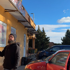 Pán Hoku nás zobral domov
