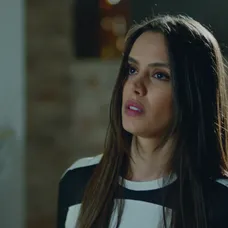 Çağla Demir (Banu v Nekonečnej láske)
