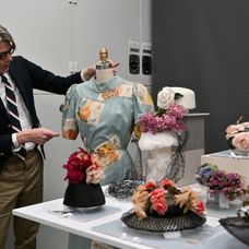 Met Gala 2024 