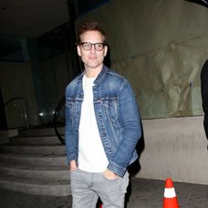 Peter Facinelli