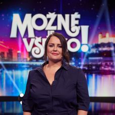 Nová zostava v Možné je všetko!