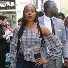 Erica Ash