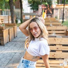 Dominika Mirgová